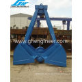 1-40m3 Zwei Seile Clamshell Grab für Bulk Materials (GHE_TRCG-210)